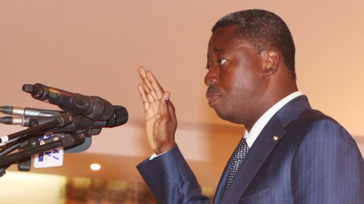 Lire la suite à propos de l’article Présidentielle 2020 : Le Président Faure Gnassingbé prête serment ce 03 mai