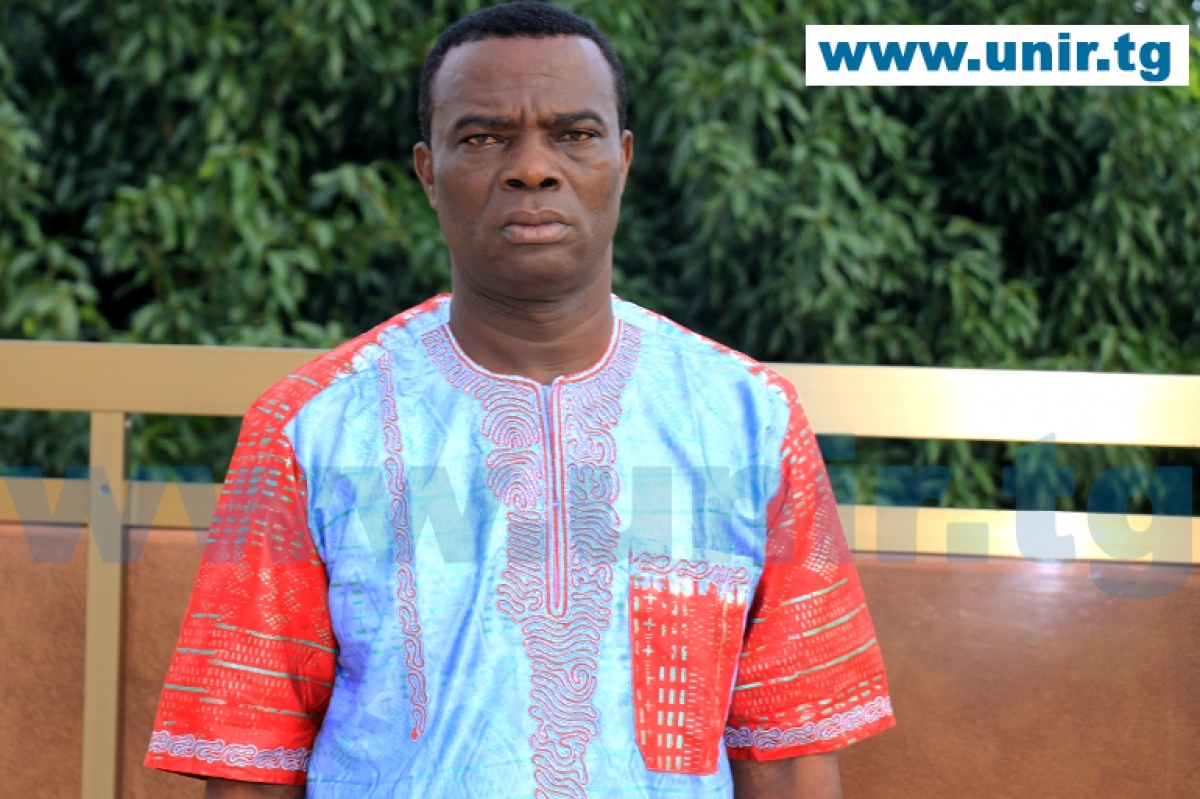 Lire la suite à propos de l’article Le maire Koudjo Bossiadé, très confiant de l&rsquo;impact environnemental de la journée de l’arbre sur sa commune