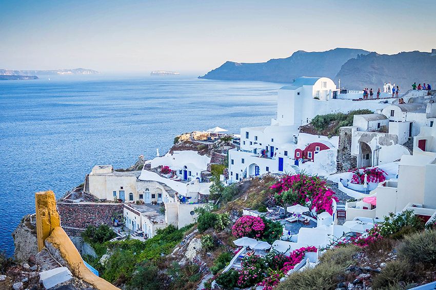 Lire la suite à propos de l’article 10 Hdrenaline fuelled activities that will chase the post summer blues away
