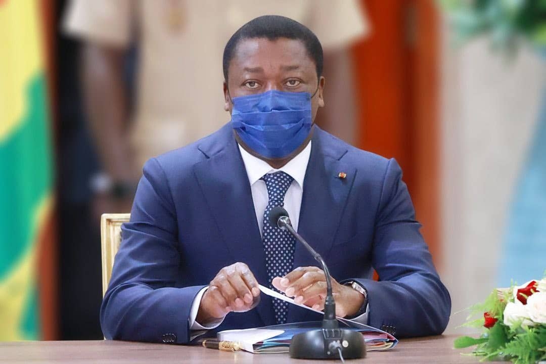 Lire la suite à propos de l’article Communiqué du Conseil des Ministres du mercredi 22 Septembre 2021