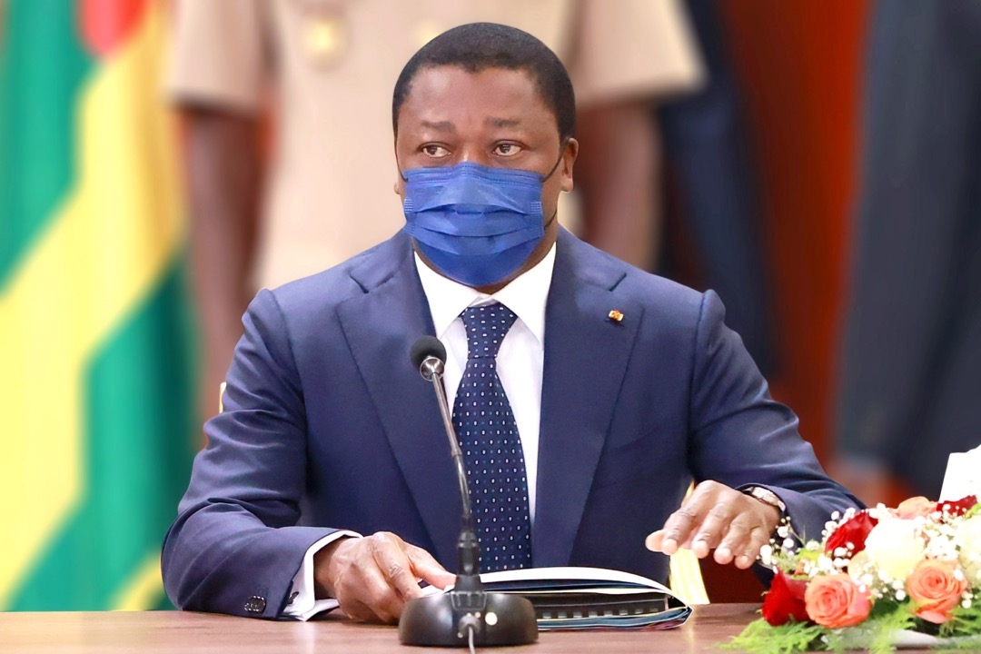 Lire la suite à propos de l’article Communiqué du Conseil des Ministres du mercredi 15 Septembre 2021