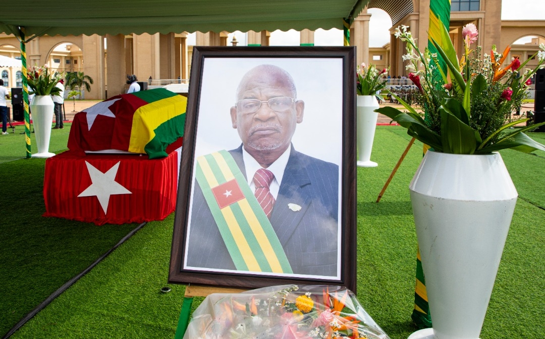 Lire la suite à propos de l’article Décès de l’Honorable MODIBO Eklou Essohanam Balakiyem : l’hommage de l’Assemblée nationale au député de Tchaoudjo