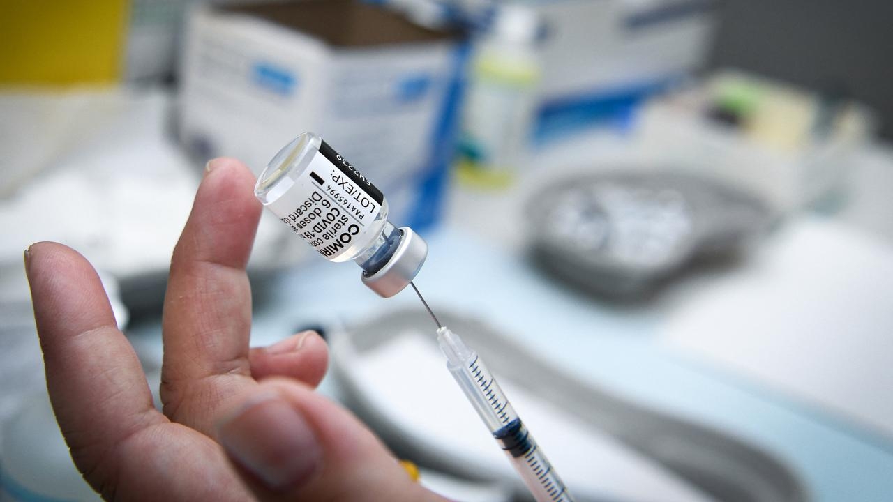 Lire la suite à propos de l’article Vaccination Covid-19 : le Togo maintient le cap pour l’immunité collective