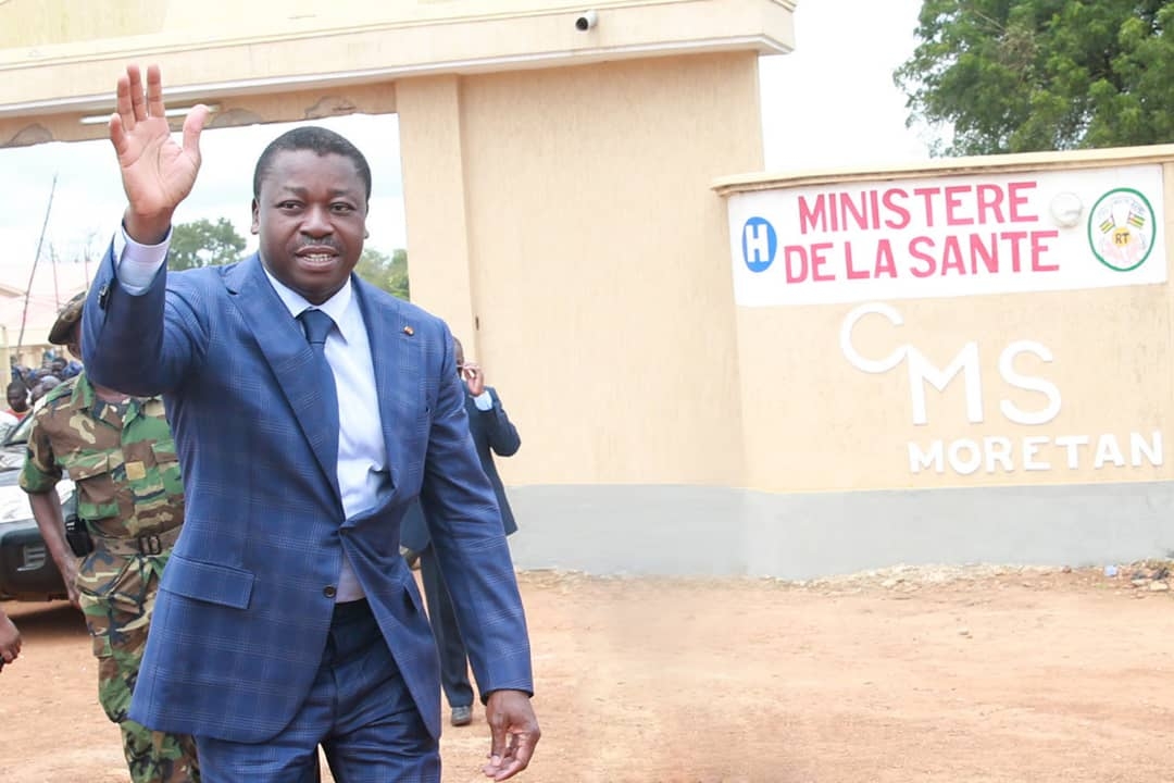 Lire la suite à propos de l’article Mise en œuvre de l’Assurance Maladie Universelle : maires et conseillers municipaux parmi les premiers bénéficiaires