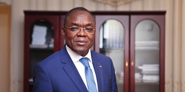 Lire la suite à propos de l’article Décentralisation : le gouvernement créé un secrétariat technique de gestion du FACT