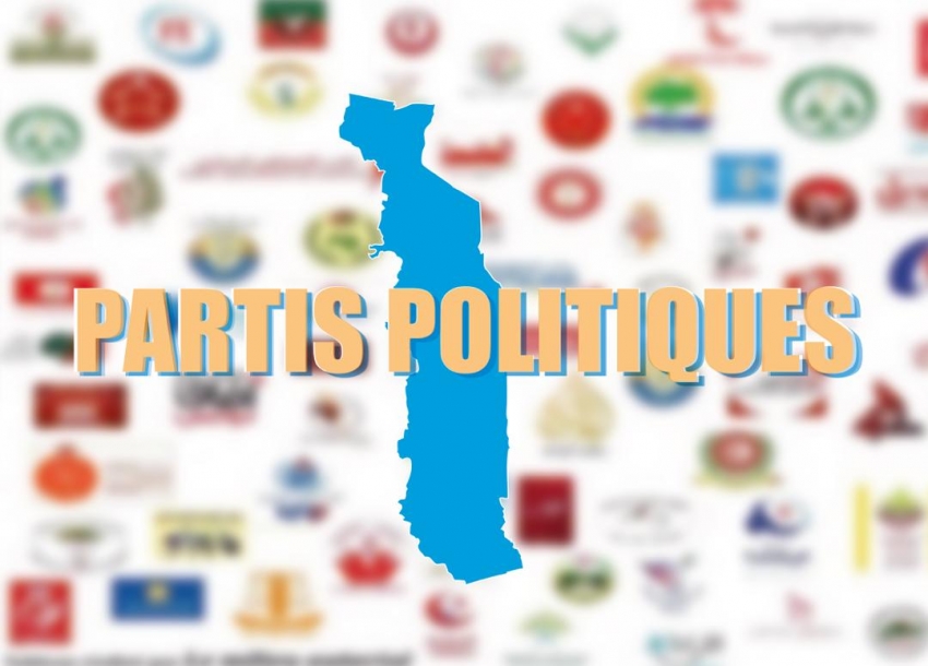 Lire la suite à propos de l’article Togo – Partis politiques : Une nouvelle charte pour dynamiser le système partisan