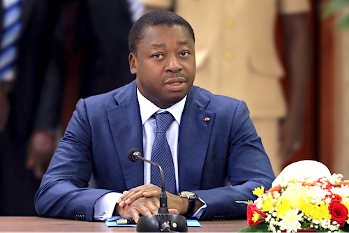Lire la suite à propos de l’article Togo : Faure Gnassingbé stabilise les prix des produits pétroliers et le gaz domestique