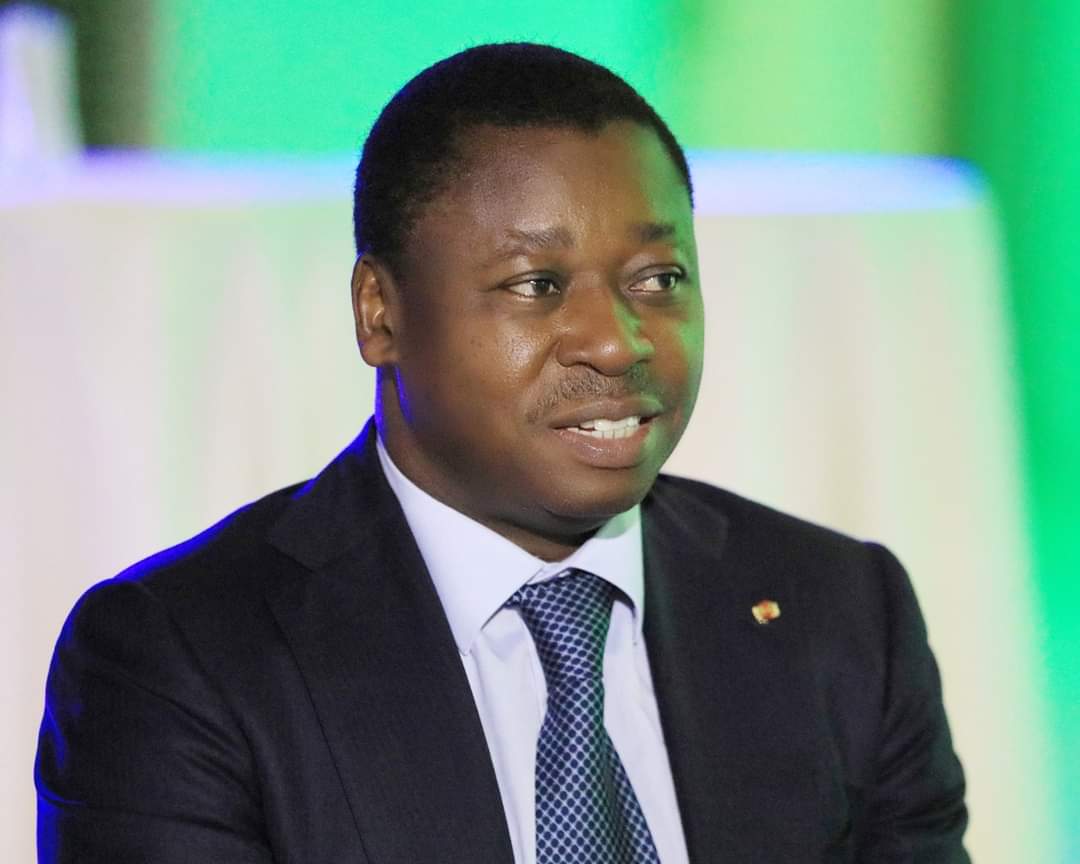 Lire la suite à propos de l’article Baromètre Ecofin  : Faure Gnassingbé, parmi les 50 personnalités africaines inspirant le plus confiance.