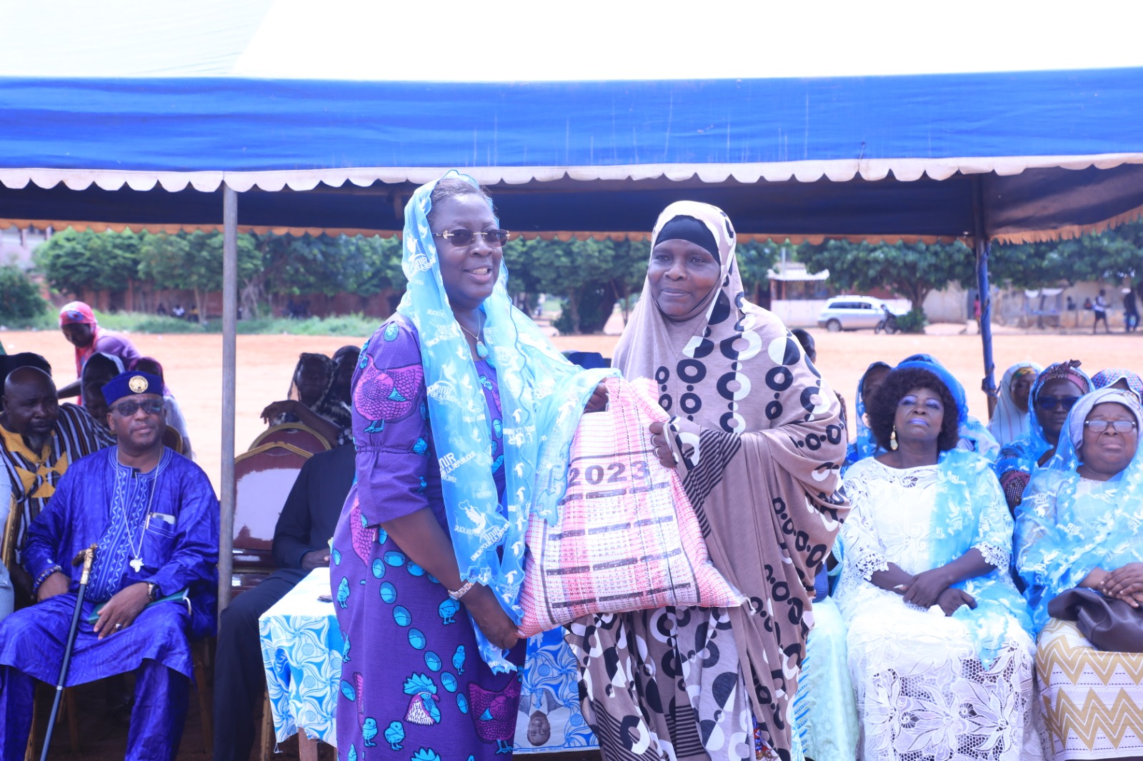 Lire la suite à propos de l’article Ramadan : UNIR célèbre le Ramadan avec la communauté musulmane