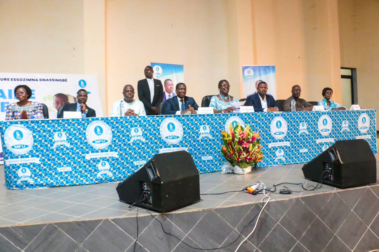 Lire la suite à propos de l’article Un enfant, un acte de naissance : le Président Faure Essozimna Gnassingbé en fait une affaire personnelle