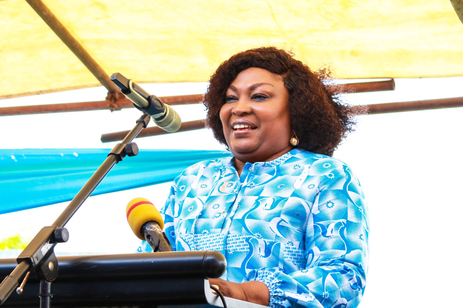 Lire la suite à propos de l’article Législatives et régionales 2024 : le parti Unir dévoile la liste de ses candidats dans le Grand Lomé