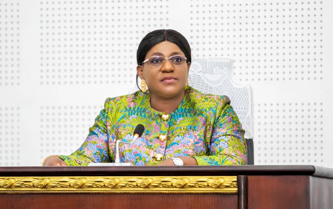 Lire la suite à propos de l’article Togo : Après des consultations approfondies, la nouvelle constitution adoptée