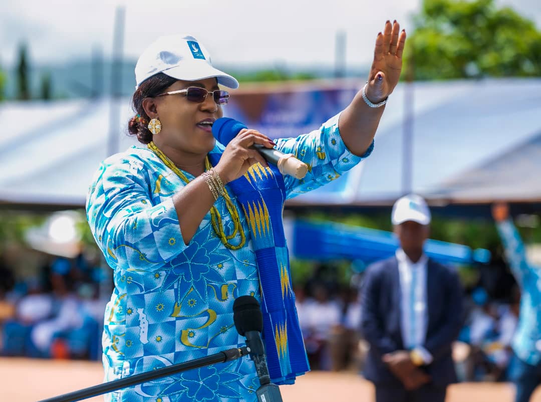 Lire la suite à propos de l’article Législatives et Régionales 2024 : le choix unique et unanime de Kpélé, c&rsquo;est UNIR