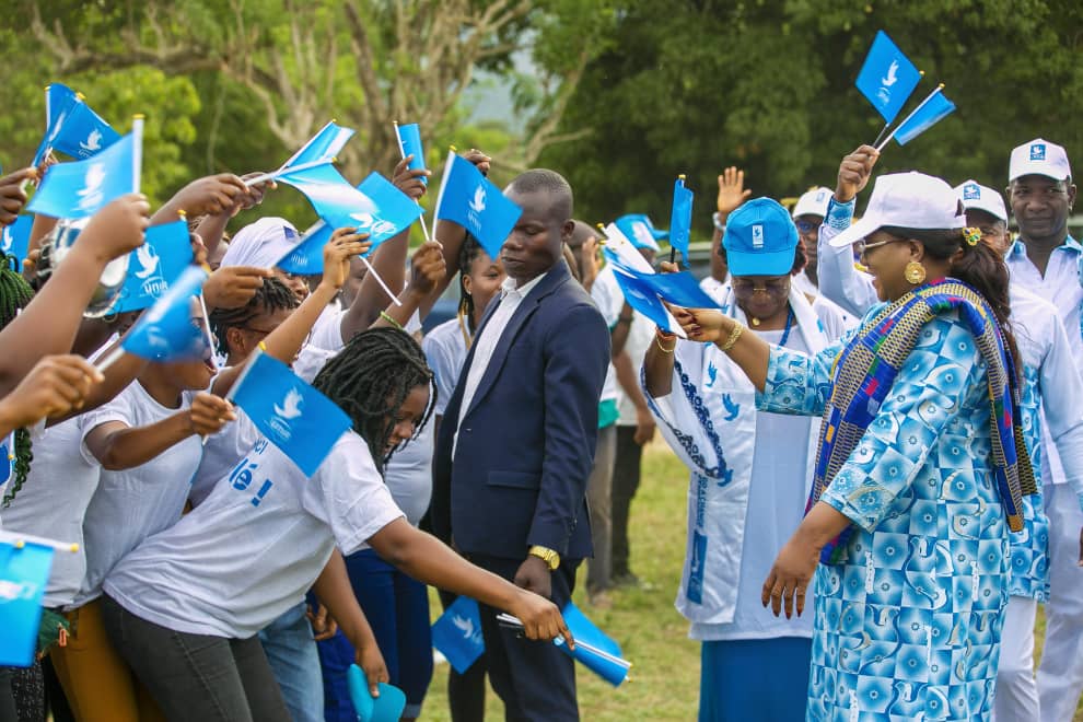Lire la suite à propos de l’article Elections Législatives et Régionales 2024 à Kpélé : Grand meeting de remerciements à Elé