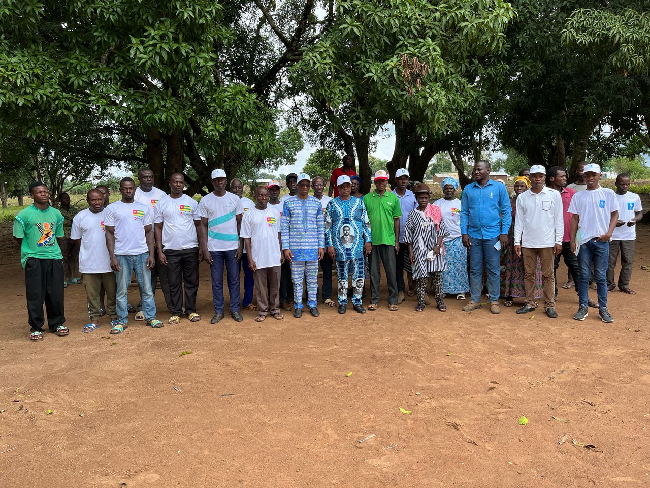 Lire la suite à propos de l’article Municipales 2025 : à Sobio le candidat tête de liste mobilise la population pour UNIR