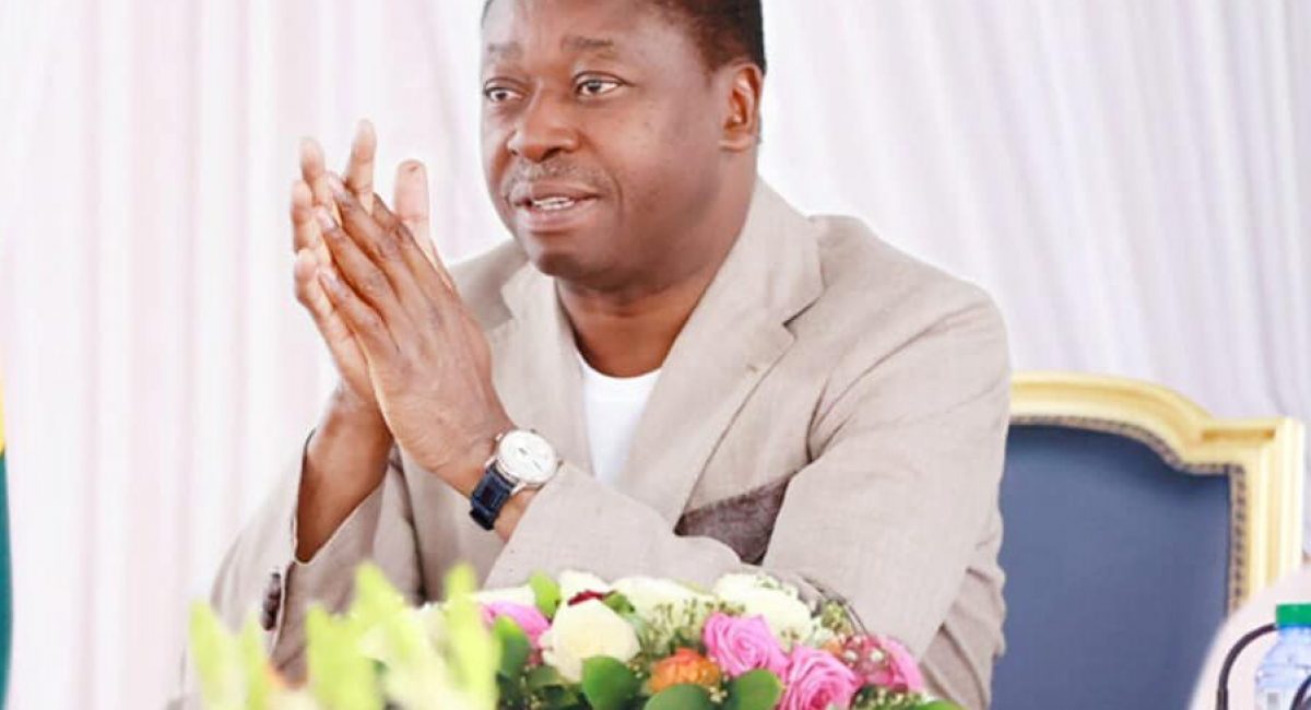 Togo - Unir - Cinkassé, une priorité confirmée du Distingué Militant