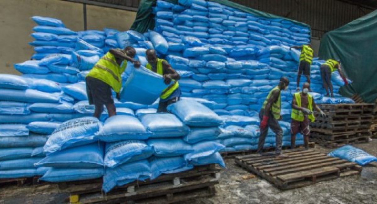 Campagne agricole 2022-2023 : Les Mesures