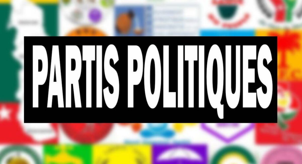 Modification de la charte des partis politiques : pour un nouvel âge d'or de la démocratie togolaise