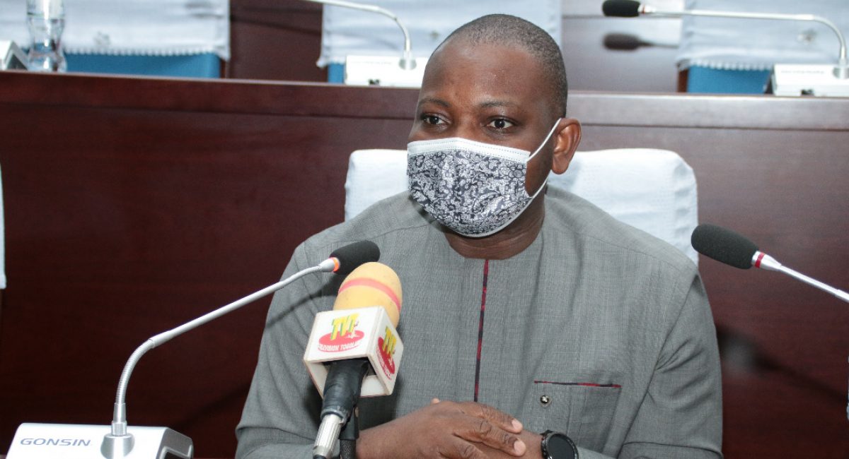 Processus d'adhésion au Commonwealth : le Togo est sur la bonne voie