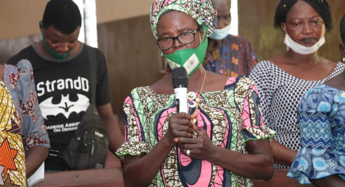 Séminaire de formation UNIR : les Militants de la Kéran "outillés, formés" et "prêts pour de nouveaux succès"