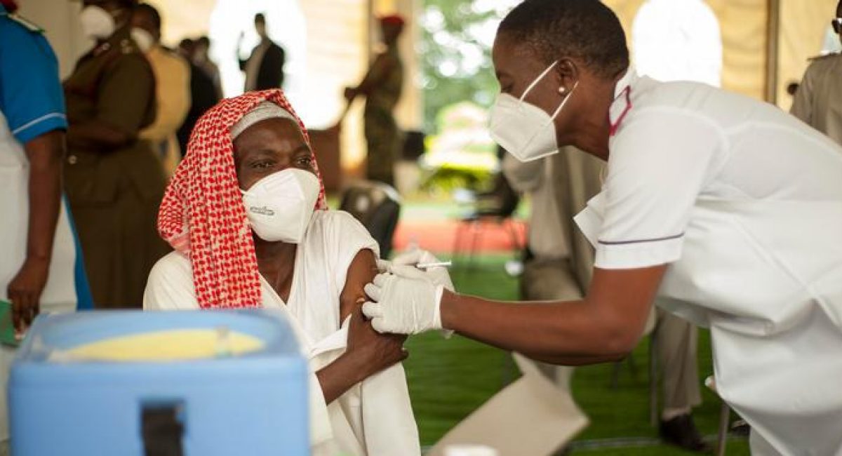 COVID-19 : baisse des contaminations, mais la vigilance est toujours de mise