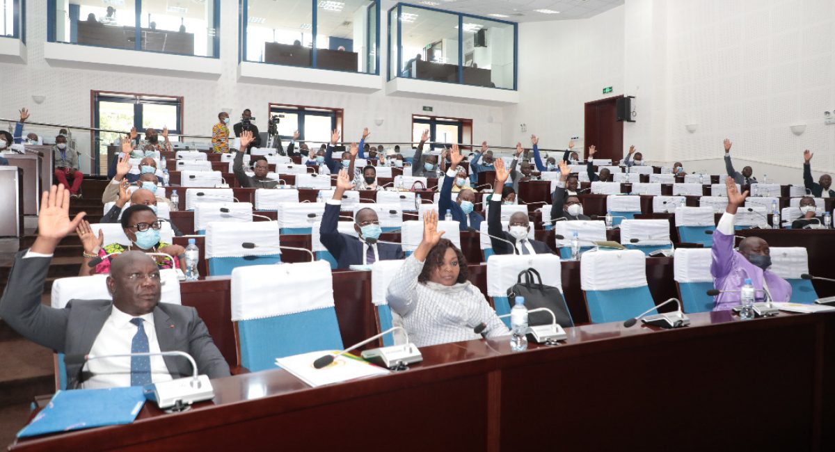 Unir - Assemblée Nationale